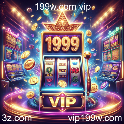 Explorando a Emoção dos Jackpot Games no 199w.com vip